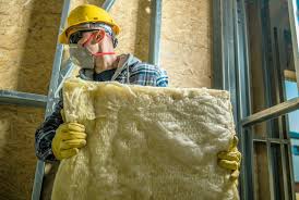 Best Fireproof Insulation  in Silver Lake, OH