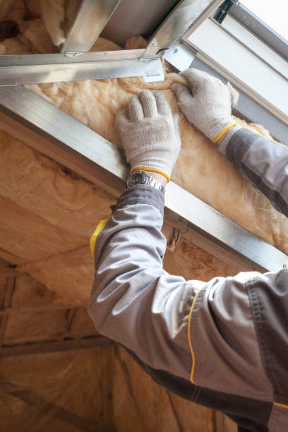 Best Spray Foam Insulation  in Silver Lake, OH